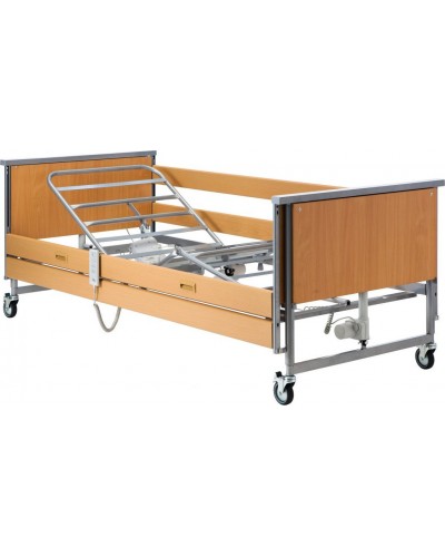 ΝΟΣΟΚΟΜΕΙΑΚΗ ΚΛΙΝΗ ΗΛΕΚΤΡΙΚΗ ΕΝΟΙΚΙΟ