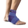 Επιστραγαλίδα Neoprene με ελάσματα-δεστρά