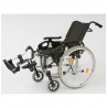 Dromos Recliner