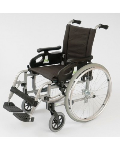 ΚΑΡΟΤΣΑΚΙ DROMOS ΜΑΥΡΟ