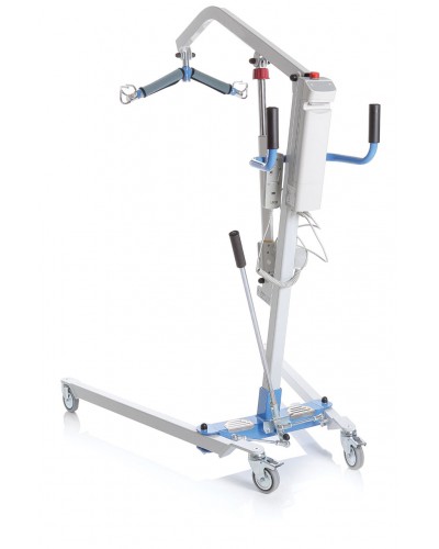 Ηλεκτρικός γερανός ανύψωσης Pegasus