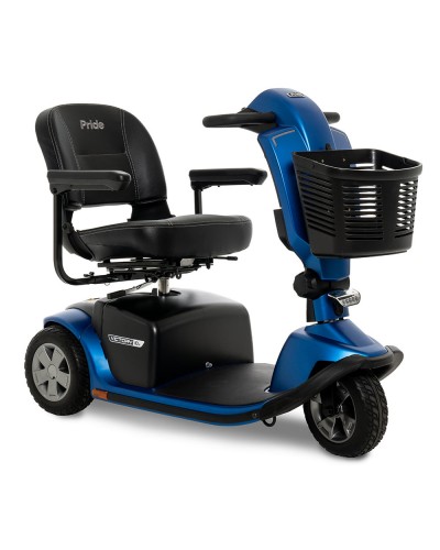 Μεταχειρισμένο Ηλεκτροκίνητο Scooter Victory-10 Pride