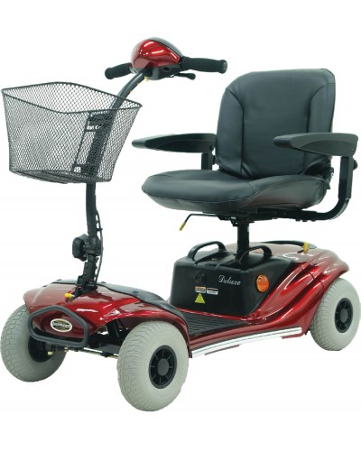 Aμαξίδιο Ηλεκτροκίνητο Scooter CROSSY