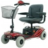 Aμαξίδιο Ηλεκτροκίνητο Scooter CROSSY