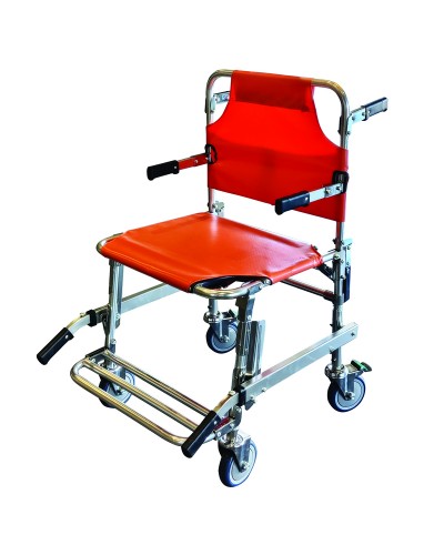 ΕΝΟΙΚΙΑΣΗ Καρέκλα Ασθενοφόρου Μεταφοράς για Σκάλες