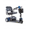 RENTAL MOBILITY SCOOTER GO-GO PRIDE
