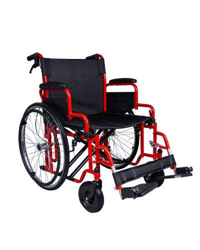 Αναπηρικό Αμαξίδιο Βαρέως τύπου MOBIAK 0808527