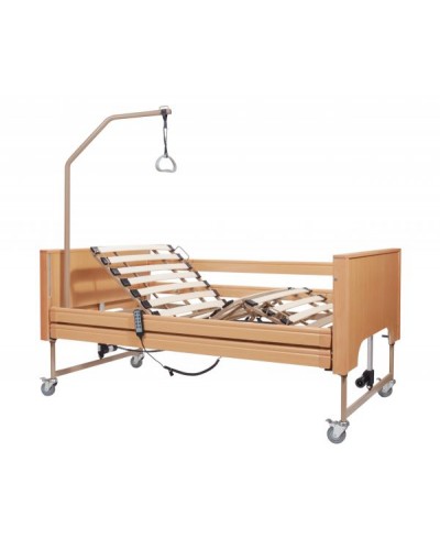 Κρεβάτι Ηλεκτρικό Πολύσπαστο “LIBRA” Mobiak 0803151