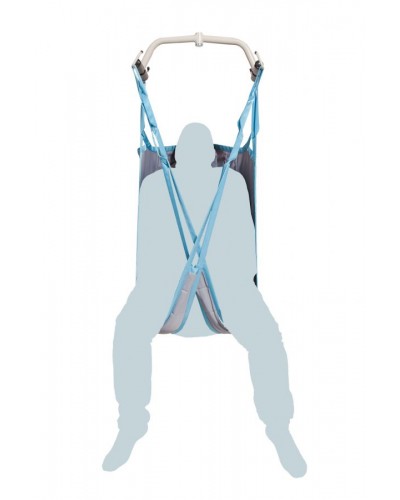 Σάκος Γερανού Universal Standard Mobiak 0803121