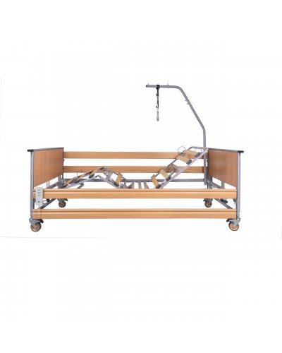 Κρεβάτι ηλεκτρικό πολύσπαστο DALI