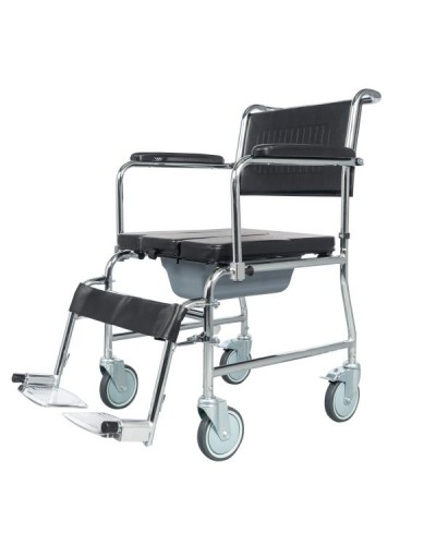 Αμαξίδιο με Δοχείο-U Shape MOBIAK 0806777