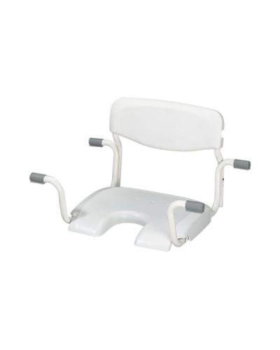 Κάθισμα Mπάνιου Invacare ALIZE H3160