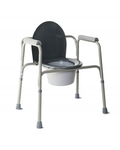 Καρέκλα WC Σταθερή 09-2-038 VITA
