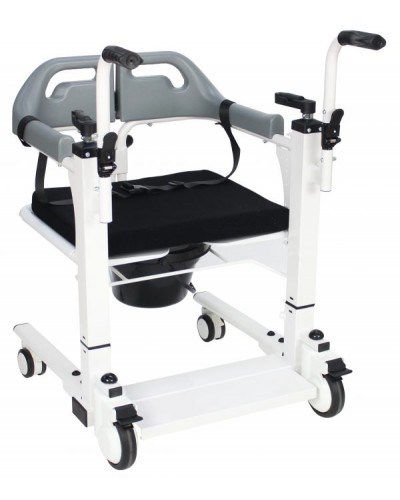 ΠΡΟΣΦΟΡΑ Καρέκλα Ανύψωσης Τροχήλατη “ESTIA