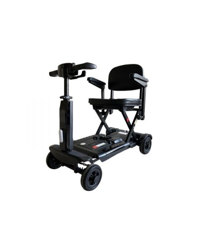 Αμαξίδιο Scooter Πτυσσόμενο με τηλεχειριστήριο “AEGLE” MOBIAK 0805761
