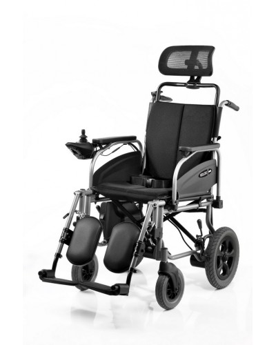 Ηλεκτροκίνητο Αμαξίδιο “Velox” MOBIAK 0803670