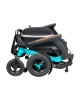 Ηλεκτροκίνητο αμαξίδιο “TECHRIDE” MOBIAK 0805721
