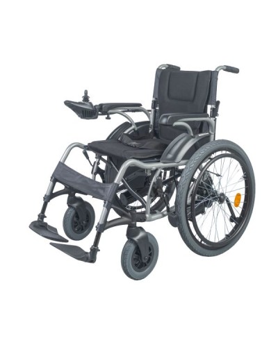 Ηλεκτροκίνητο Αμαξίδιο NIMBUS MOBIAK 0803408