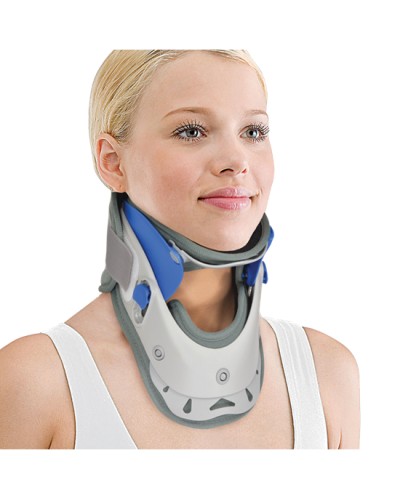 Αυχενικό Κολάρο Διπλής Βαλβίδας MB/COLLAR