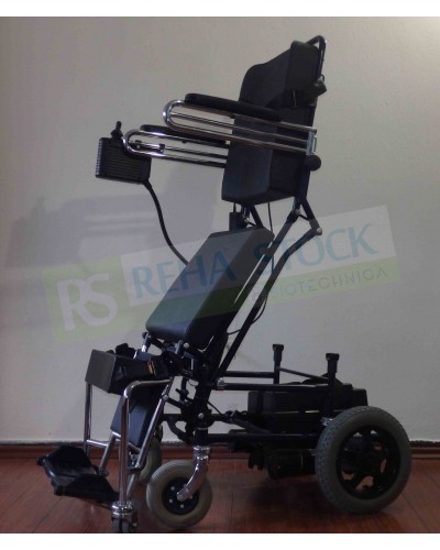 ΜΕΤΑΧΕΙΡΙΣΜΕΝΟ ΗΛΕΚΤΡΟΚΙΝΗΤΟ ΟΡΘΟΣΤΑΤΗΣ SURACE